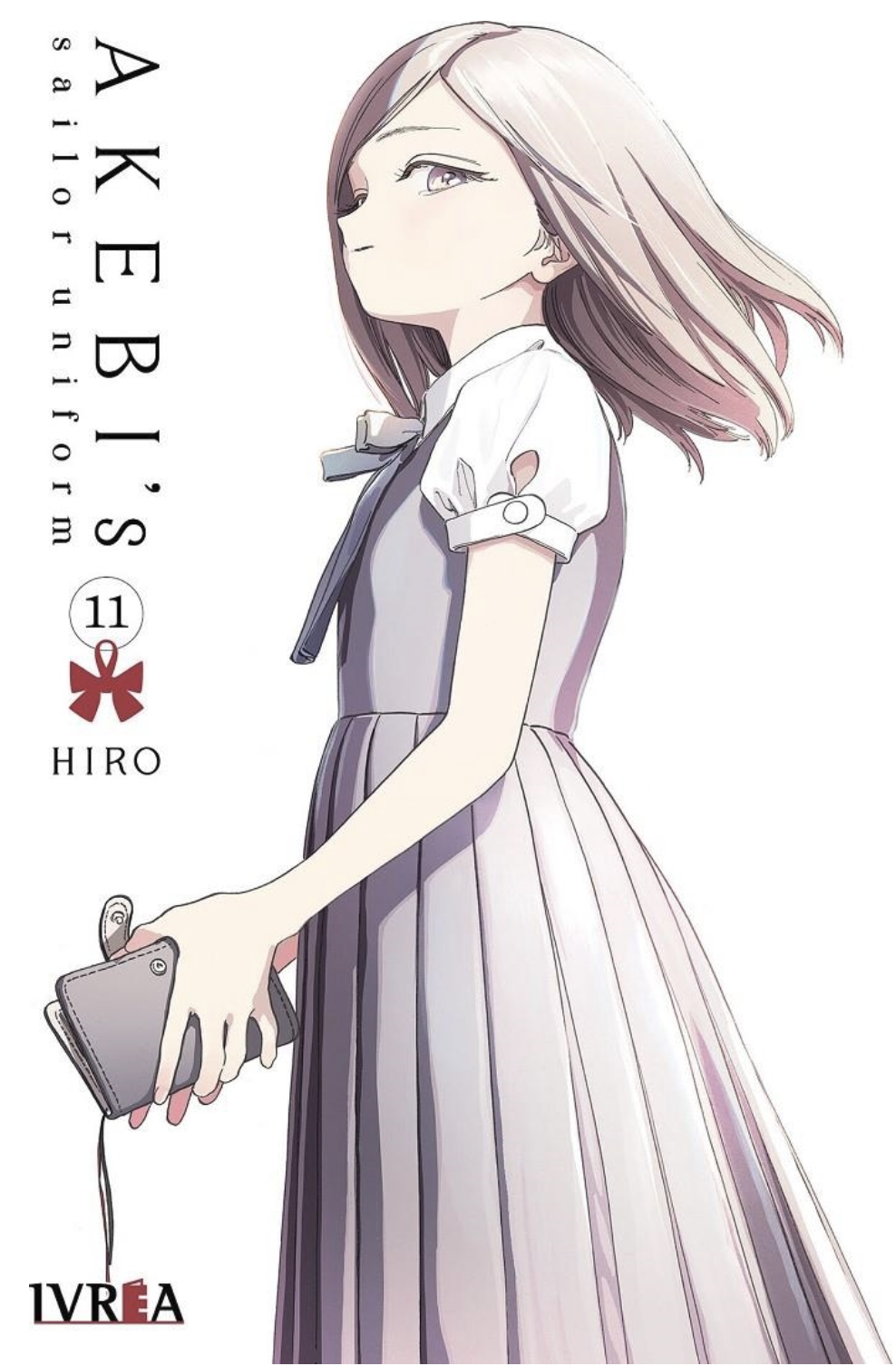 AKEBI'S SAILOR UNIFORM 11