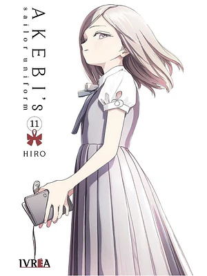 AKEBI'S SAILOR UNIFORM 11