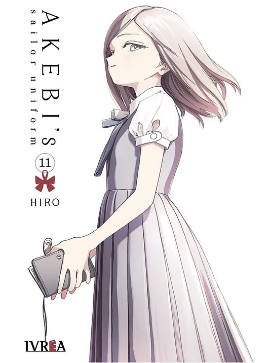 AKEBI'S SAILOR UNIFORM 11 1