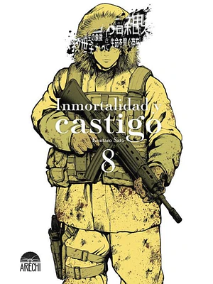 INMORTALIDAD Y CASTIGO 08