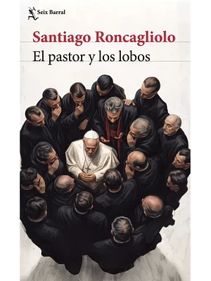 EL PASTOR Y LOS LOBOS