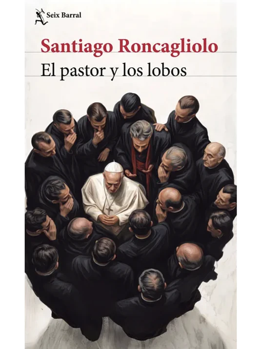 EL PASTOR Y LOS LOBOS 1