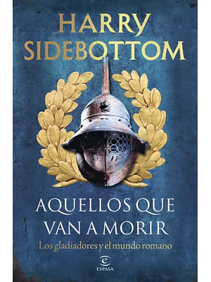 AQUELLOS QUE VAN A MORIR