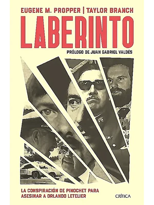 LABERINTO
