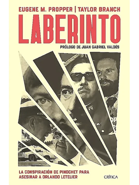 LABERINTO 1