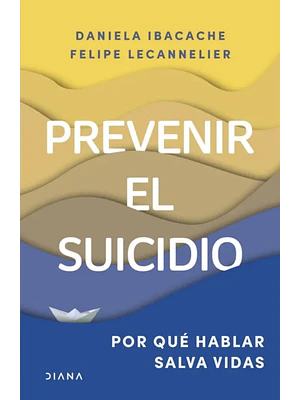 PREVENIR EL SUICIDIO