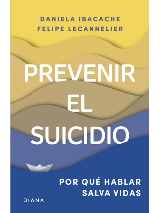 PREVENIR EL SUICIDIO 1