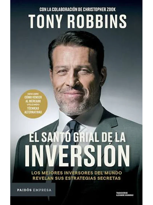 EL SANTO GRIAL DE LA INVERSIÓN 1
