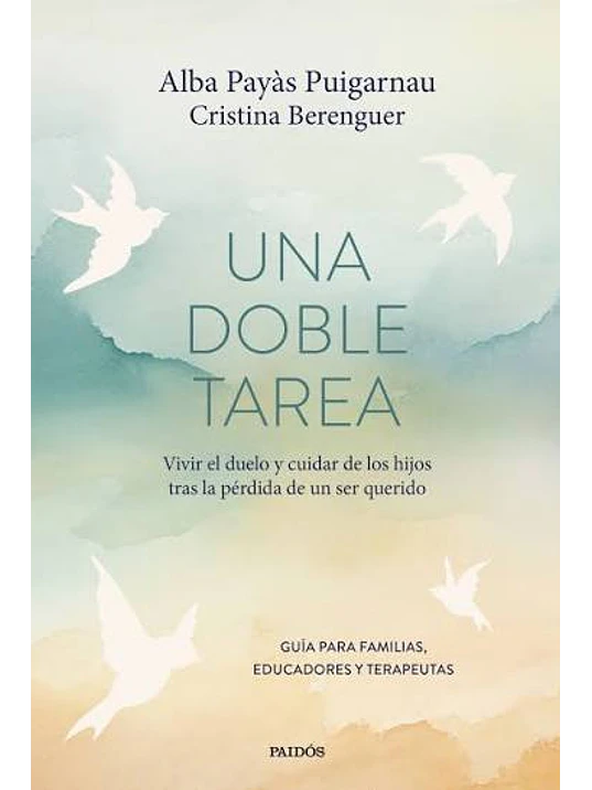 UNA DOBLE TAREA 1