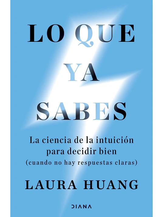 LO QUE YA SABES 1