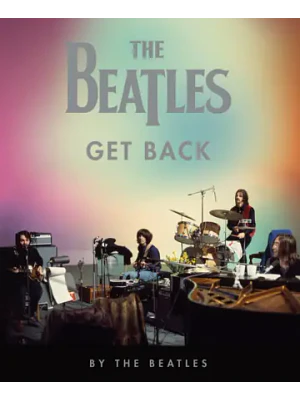 GET BACK THE BEATLES