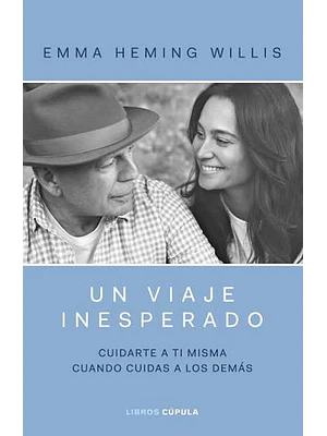 UN VIAJE INESPERADO