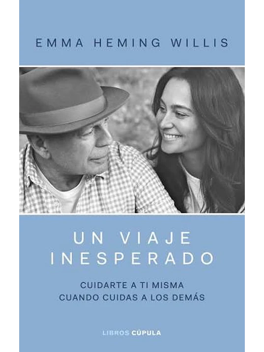 UN VIAJE INESPERADO 1