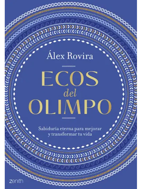 ECOS DEL OLIMPO 1