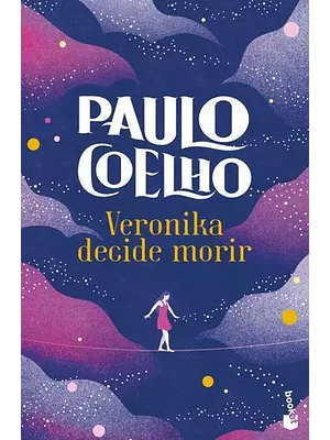 VERONIKA DECIDE MORIR - BOOKET