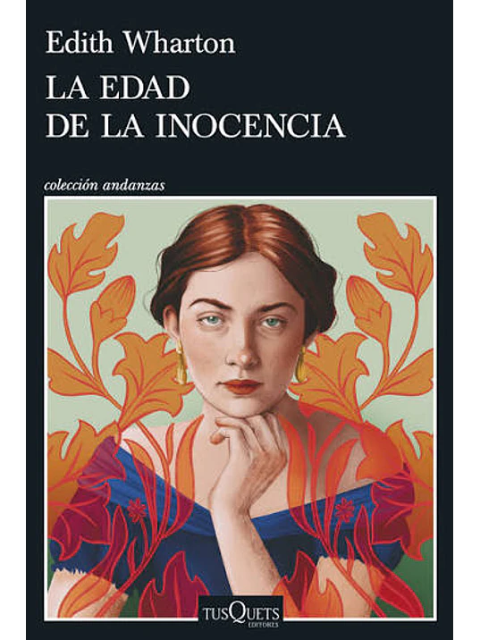 LA EDAD DE LA INOCENCIA 1