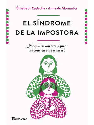 EL SINDROME DE LA IMPOSTORA
