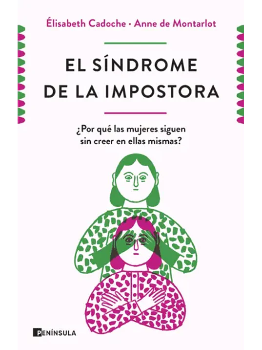 EL SINDROME DE LA IMPOSTORA 1