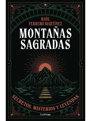 MONTAÑAS SAGRADAS