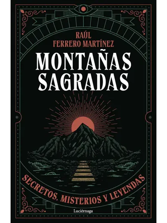 MONTAÑAS SAGRADAS 1