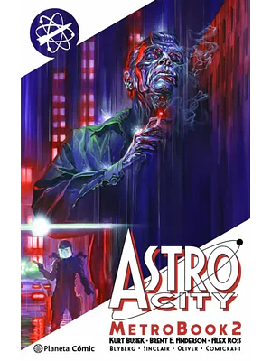 ASTRO CITY 02