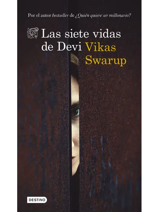 LAS SIETE VIDAS DE DEVI 1