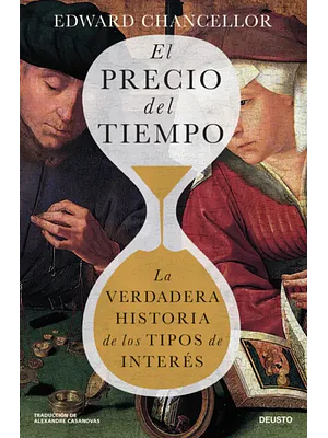 EL PRECIO DEL TIEMPO