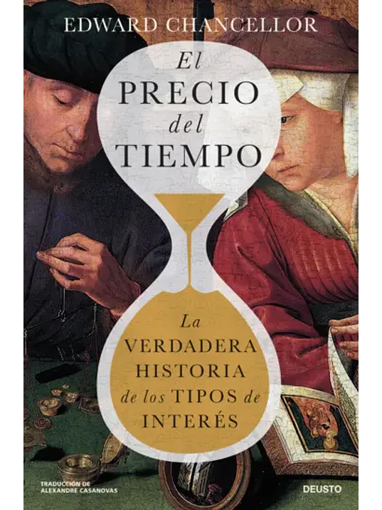 EL PRECIO DEL TIEMPO 1