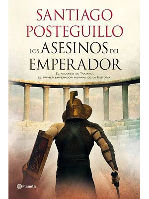 LOS ASESINOS DEL EMPERADOR