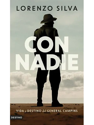 CON NADIE