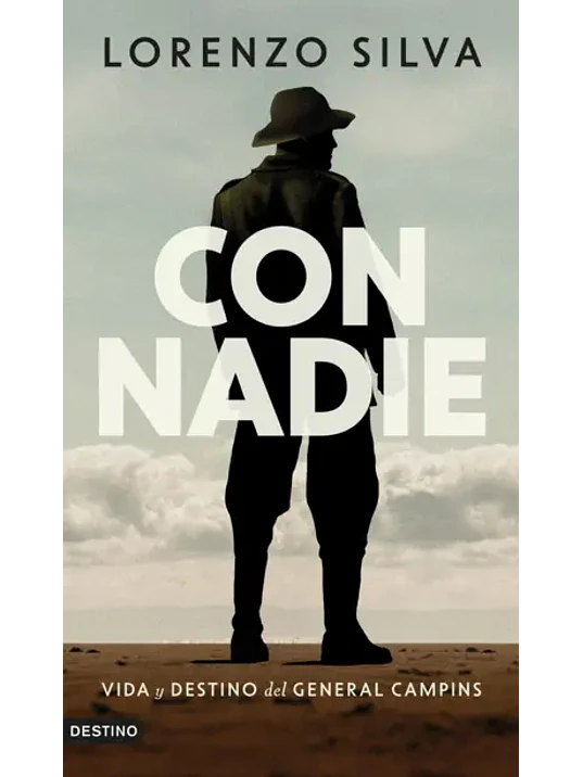 CON NADIE 1