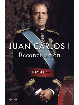 RECONCILIACIÓN