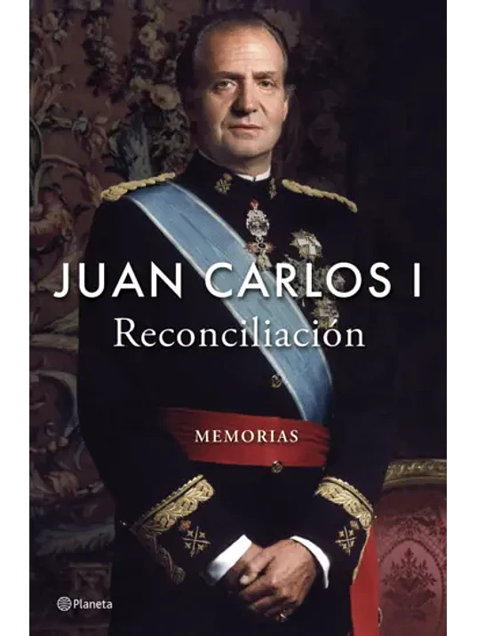 RECONCILIACIÓN 1