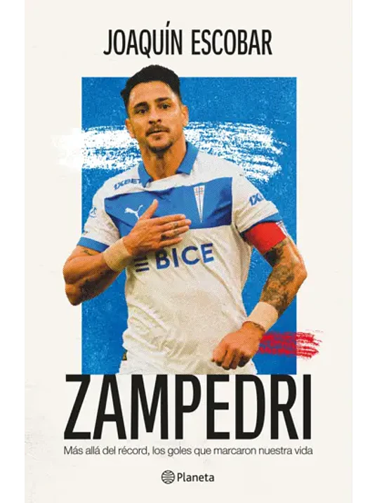 ZAMPEDRI 1