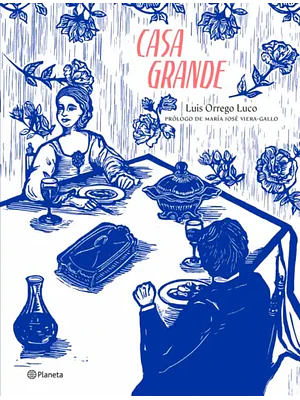 CASA GRANDE