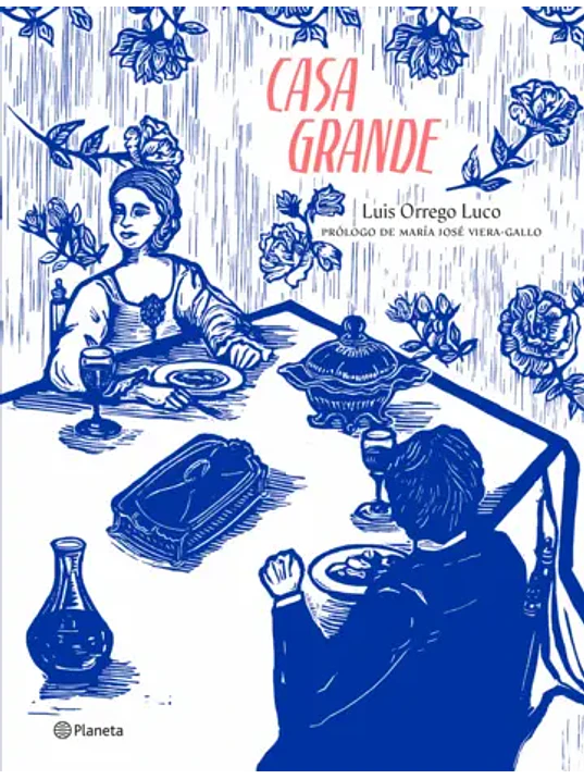 CASA GRANDE 1
