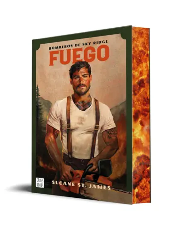 FUEGO 1