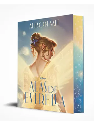 ALAS DE ESTRELLA ED. ESPECIAL