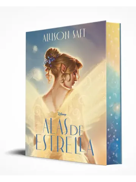 ALAS DE ESTRELLA ED. ESPECIAL 1