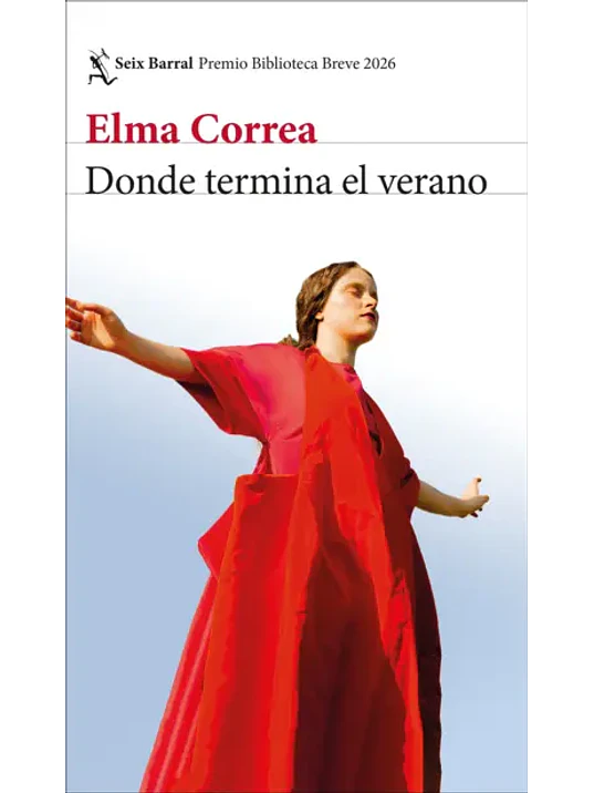 DONDE TERMINA EL VERANO 1