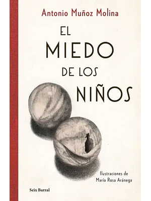EL MIEDO DE LOS NIÑOS