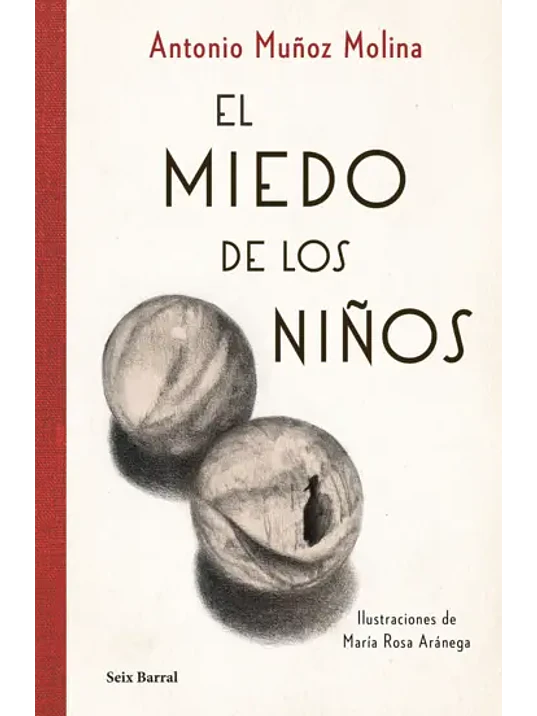 EL MIEDO DE LOS NIÑOS 1