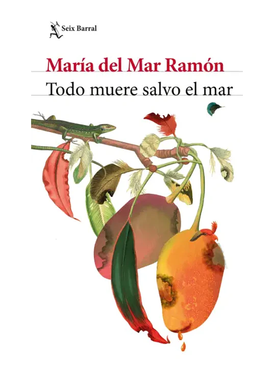TODO MUERE SALVO EL MAR 1