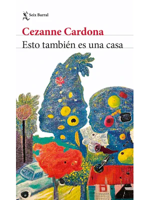 ESTO TAMBIÉN ES UNA CASA
