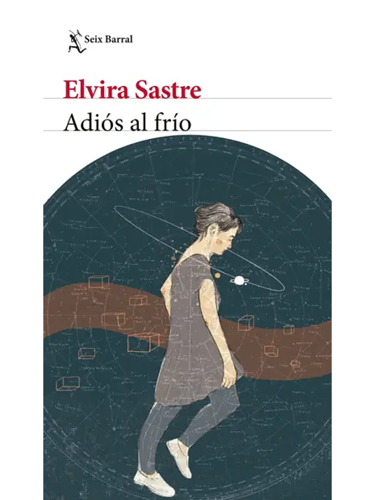 ADIÓS AL FRÍO 1