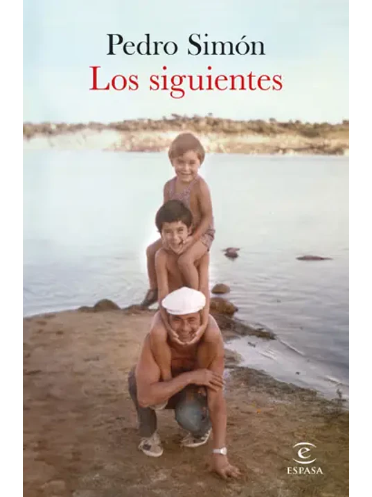 LOS SIGUIENTES 1