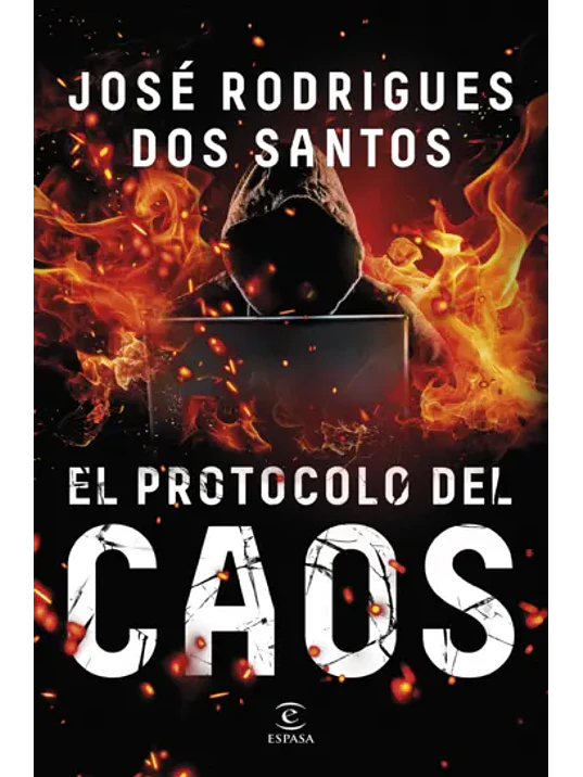 EL PROTOCOLO DEL CAOS 1