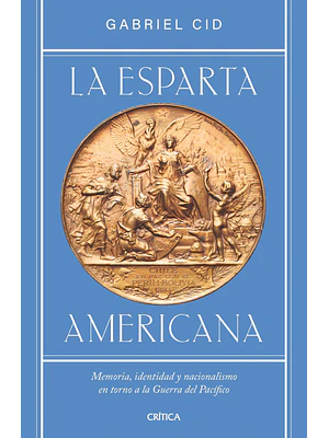 LA ESPARTA AMERICANA
