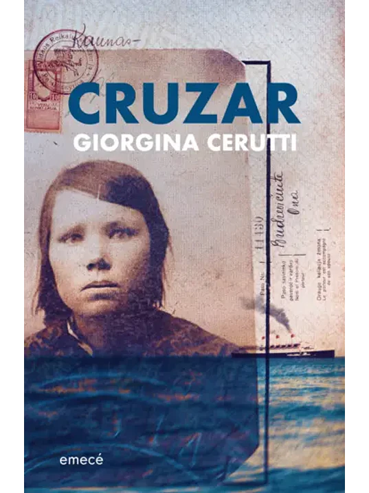 CRUZAR 1