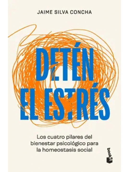 DETÉN EL ESTRÉS 1